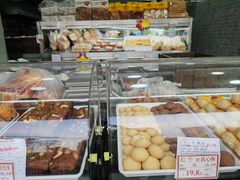 -闻酥园(水碾河路店)