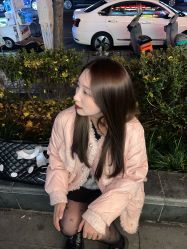 -DL HOPE明星造型