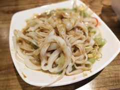-子午路张记肉夹馍(兵马俑店)