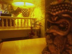 -OX BAR 拉培耶小镇(大连老街店)