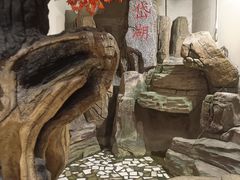 -皖小斌·小葱伴豆腐(丰收路店)