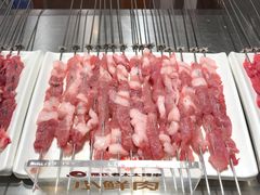 小鲜羊肉-邢氏老太太烤串(北兴街店)