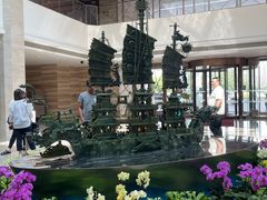 -广州白天鹅宾馆