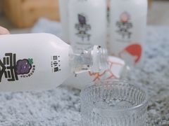 -喜茶(广州北京路惠福东店)