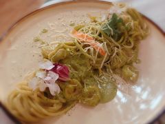 -花·fleur古董西餐厅(西城夜未央店)