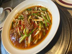 -新渝城·川菜·火锅(区庄店)