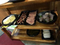 -味仙疯美蛙鱼头(清扬路总店)