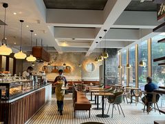 -BAKER&SPICE(BFC外滩金融中心店)