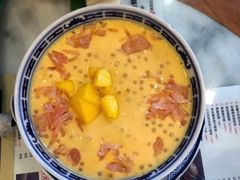 -捷信牛奶甜品世家(学府店)