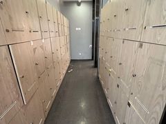 -FEELINGME乐刻包月私教馆·健身(澳门路店)