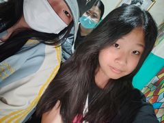 -BlueGame深蓝密室逃脱真人NPC(京投港·长阳店)