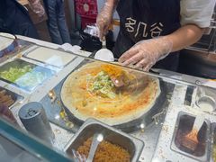 -多几谷·煎饼(上海七宝领展广场店)