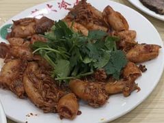 -白鹤大冷面