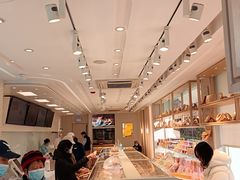 -好利来(永定路店)