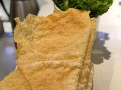 -古乐牛香·鲜牛肉牛杂火锅(新区店)