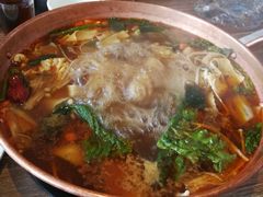 -亿百顺红焖羊排小馆(总店)