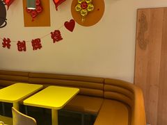 -麦当劳(三星城首创奥莱店)