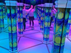 -天津梵高星空艺术馆(天河城旗舰店)