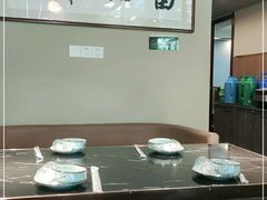 大堂-富临轩私房菜(集庆门大街店)