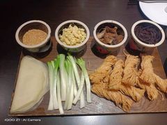 -老牌坊鲁菜名店(聊城美食岛店)
