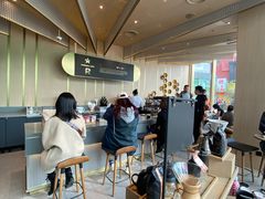 -星巴克臻选(沈阳大悦城店)