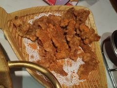 -哥老官重庆美蛙鱼头(宝山龙湖店)