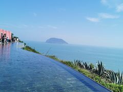 -漳州滨海火山岛自然生态风景区