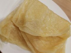 筋饼-姥家春饼店(漳州二路店)