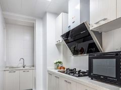 -正聚装饰·老房翻新装修设计体验馆(普陀店)