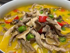 -新侗家食府(蟠桃宫店)