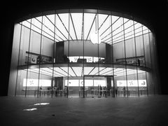 -Apple零售店(新街口店)