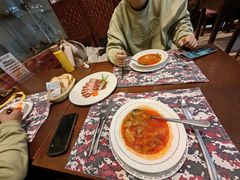 -92°C俄式厨房(中央大街店)