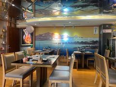 -昱匠·日本料理(金融街店)