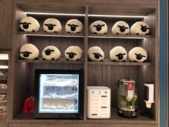-丰茂烤串(外滩星荟中心店)