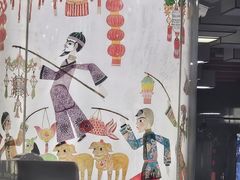 -平安里(地铁站)