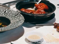 -一德轩·闽.粤料理(福州广场店)