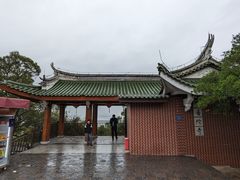 -南普陀寺