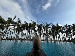 -海口绿发希尔顿酒店-田园汇自助餐·三文鱼·海鲜