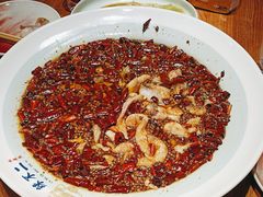 -辣不二水煮鱼(哈西店)
