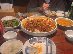 -前海沿·青岛菜(五四广场永旺店)