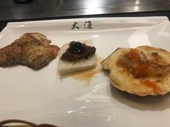 -大渔铁板烧(万象城店)