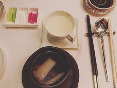 -东海朗廷酒店-唐阁T’ANG COURT 中餐厅