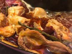 -重庆烧鸡公火锅(簋街店)