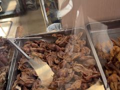 -大益烤鸡
