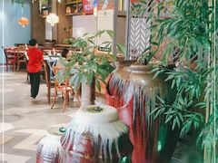 大堂-湘当爱·鲜煮现炒(松岗立业路店)
