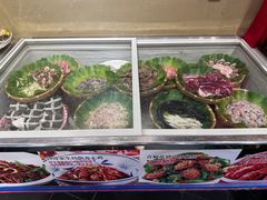 -李久其家民间餐厅(观沙岭公园店)