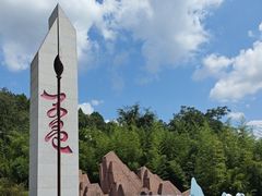 -子昂故里文化旅游区