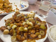 -烤肉宛饭庄(南礼士路店)
