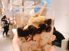 -喜茶(上海五角场万达店)