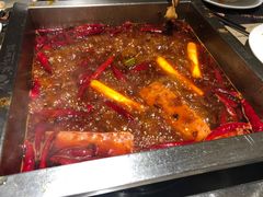 -锦城印象火锅(天府三街店)